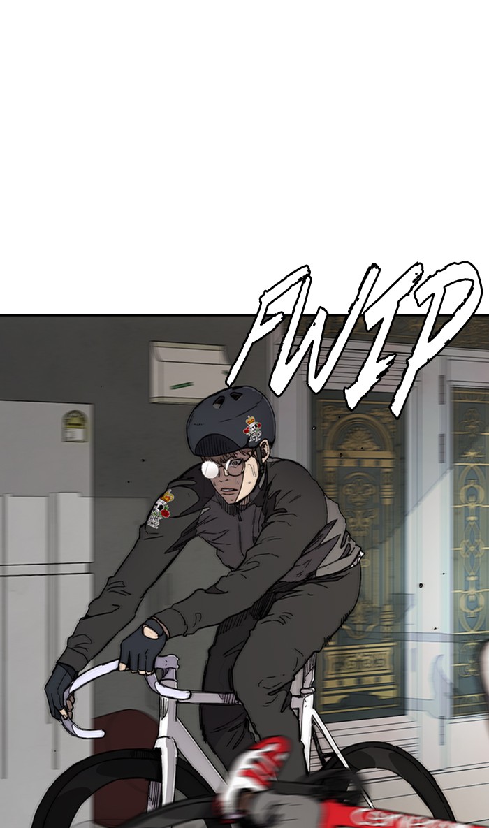 Wind Breaker Chapter 274 page 37 - Chapter 274: [Part 3] Ep.24