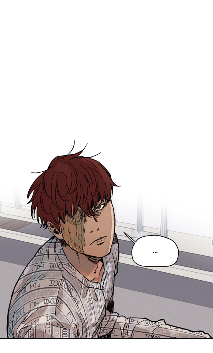 Wind Breaker Chapter 274 page 4 - Chapter 274: [Part 3] Ep.24