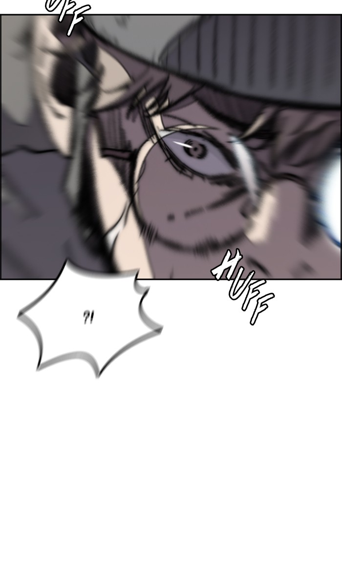 Wind Breaker Chapter 274 page 40 - Chapter 274: [Part 3] Ep.24