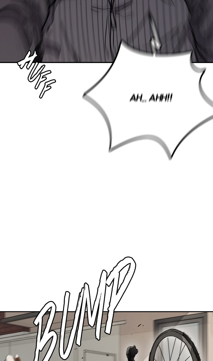 Wind Breaker Chapter 274 page 43 - Chapter 274: [Part 3] Ep.24