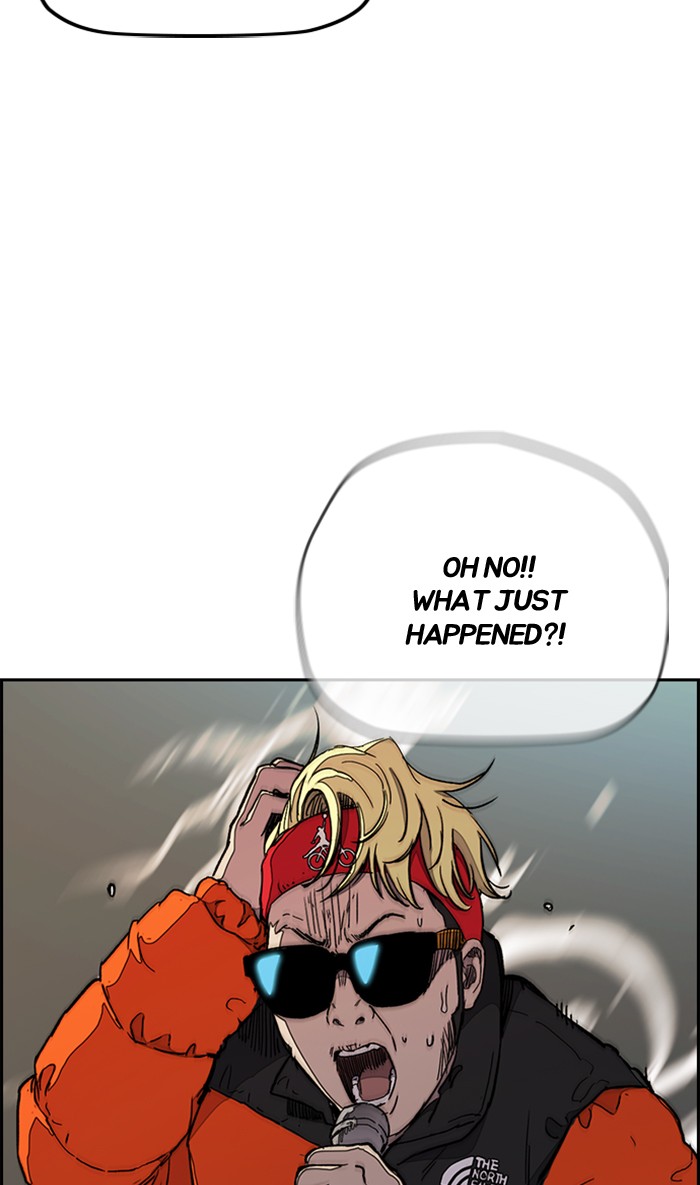 Wind Breaker Chapter 274 page 48 - Chapter 274: [Part 3] Ep.24