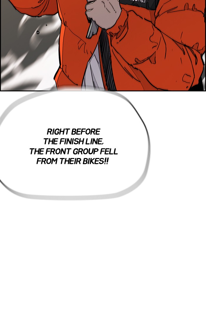 Wind Breaker Chapter 274 page 49 - Chapter 274: [Part 3] Ep.24