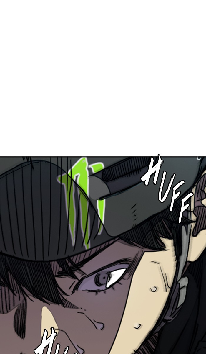 Wind Breaker Chapter 274 page 52 - Chapter 274: [Part 3] Ep.24