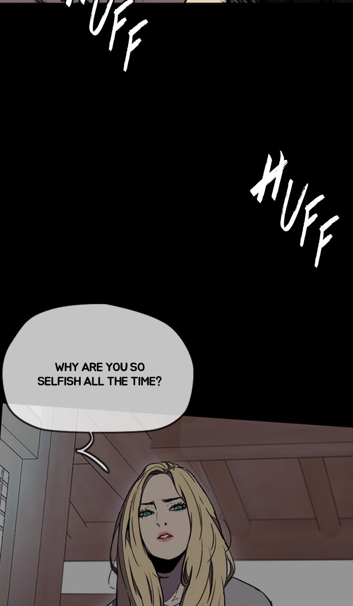 Wind Breaker Chapter 274 page 53 - Chapter 274: [Part 3] Ep.24