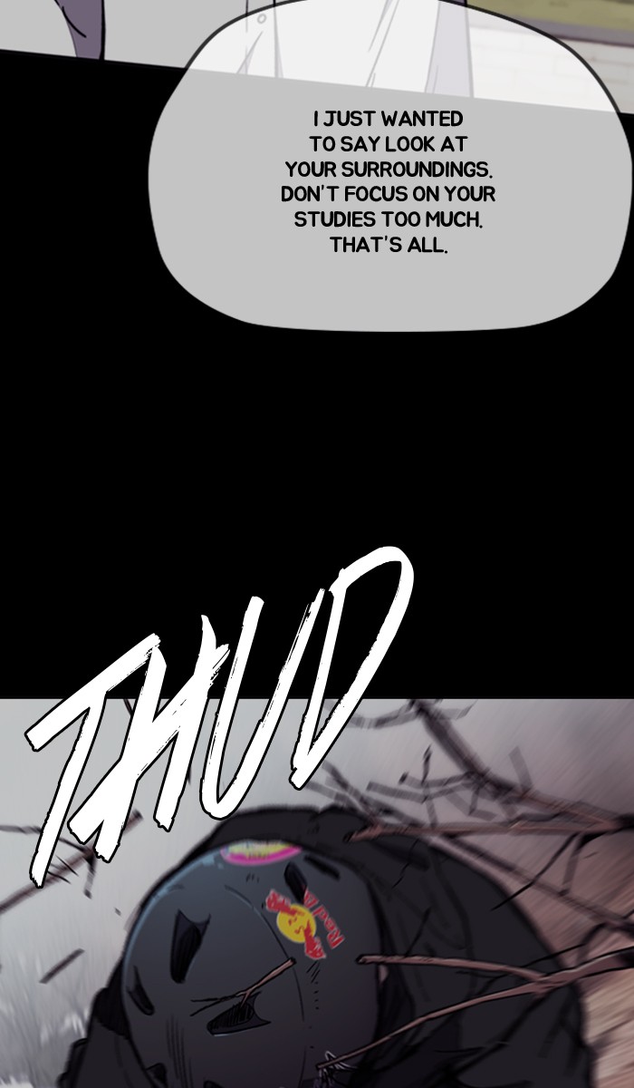 Wind Breaker Chapter 274 page 56 - Chapter 274: [Part 3] Ep.24