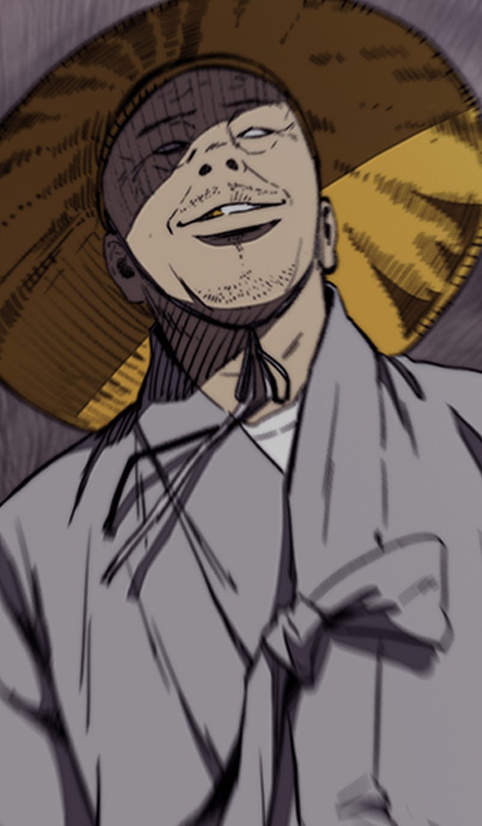 Wind Breaker Chapter 274 page 59 - Chapter 274: [Part 3] Ep.24