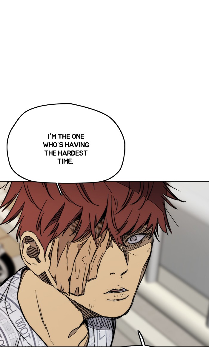 Wind Breaker Chapter 274 page 6 - Chapter 274: [Part 3] Ep.24