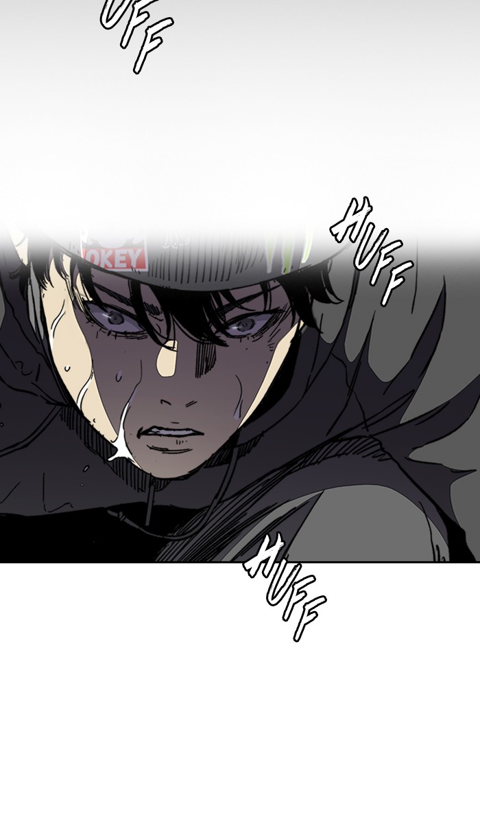 Wind Breaker Chapter 274 page 62 - Chapter 274: [Part 3] Ep.24