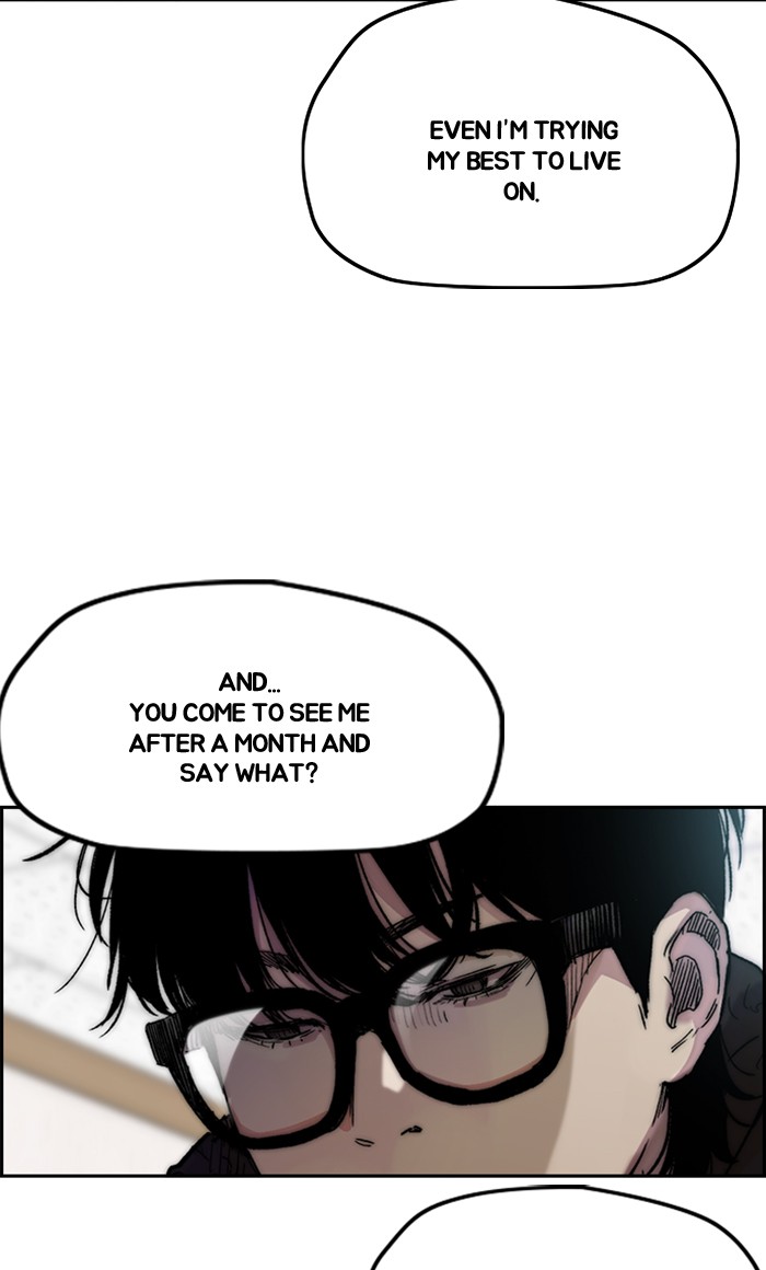 Wind Breaker Chapter 274 page 7 - Chapter 274: [Part 3] Ep.24