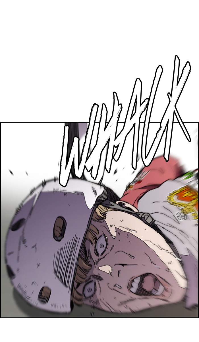 Wind Breaker Chapter 274 page 70 - Chapter 274: [Part 3] Ep.24