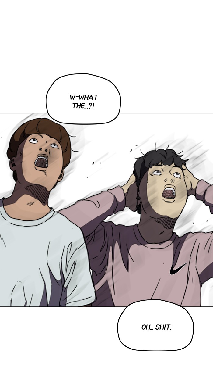 Wind Breaker Chapter 274 page 75 - Chapter 274: [Part 3] Ep.24