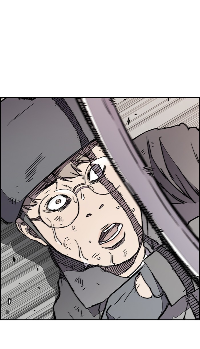 Wind Breaker Chapter 274 page 88 - Chapter 274: [Part 3] Ep.24