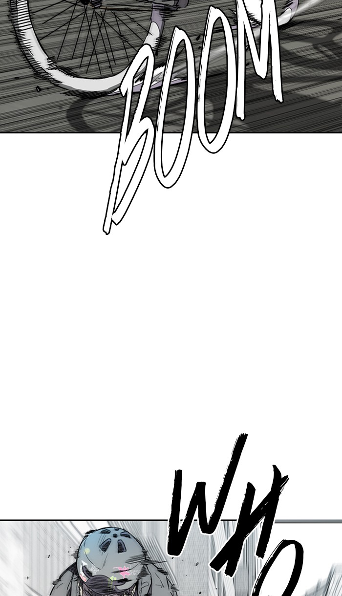 Wind Breaker Chapter 274 page 90 - Chapter 274: [Part 3] Ep.24