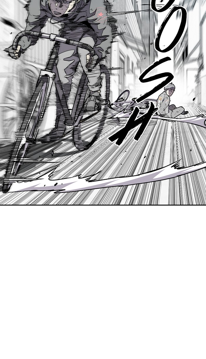 Wind Breaker Chapter 274 page 91 - Chapter 274: [Part 3] Ep.24