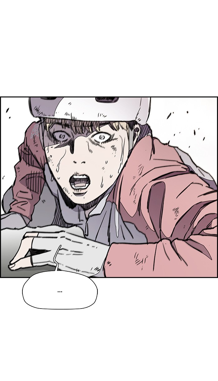 Wind Breaker Chapter 274 page 93 - Chapter 274: [Part 3] Ep.24