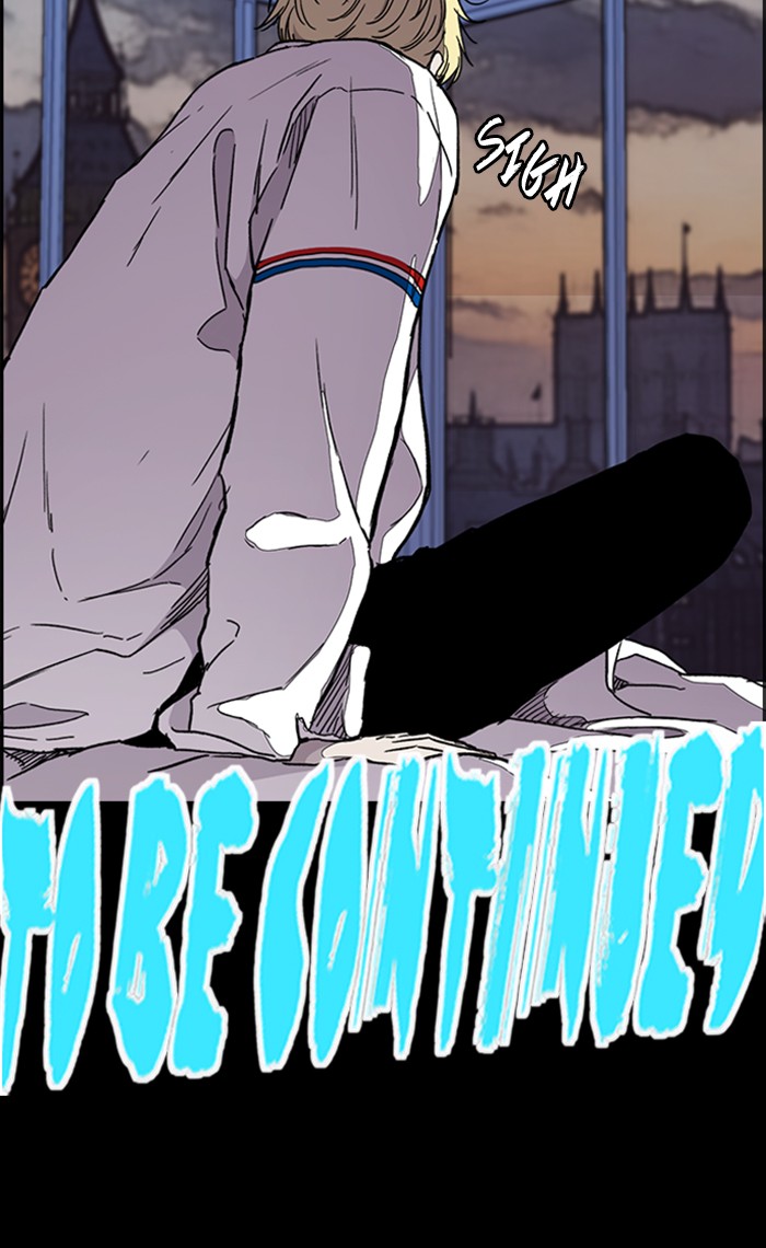Wind Breaker Chapter 275 page 101 - Chapter 275: [Part 3] Ep.25