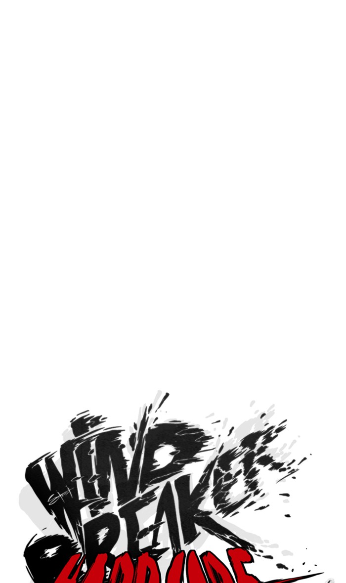 Wind Breaker Chapter 275 page 13 - Chapter 275: [Part 3] Ep.25