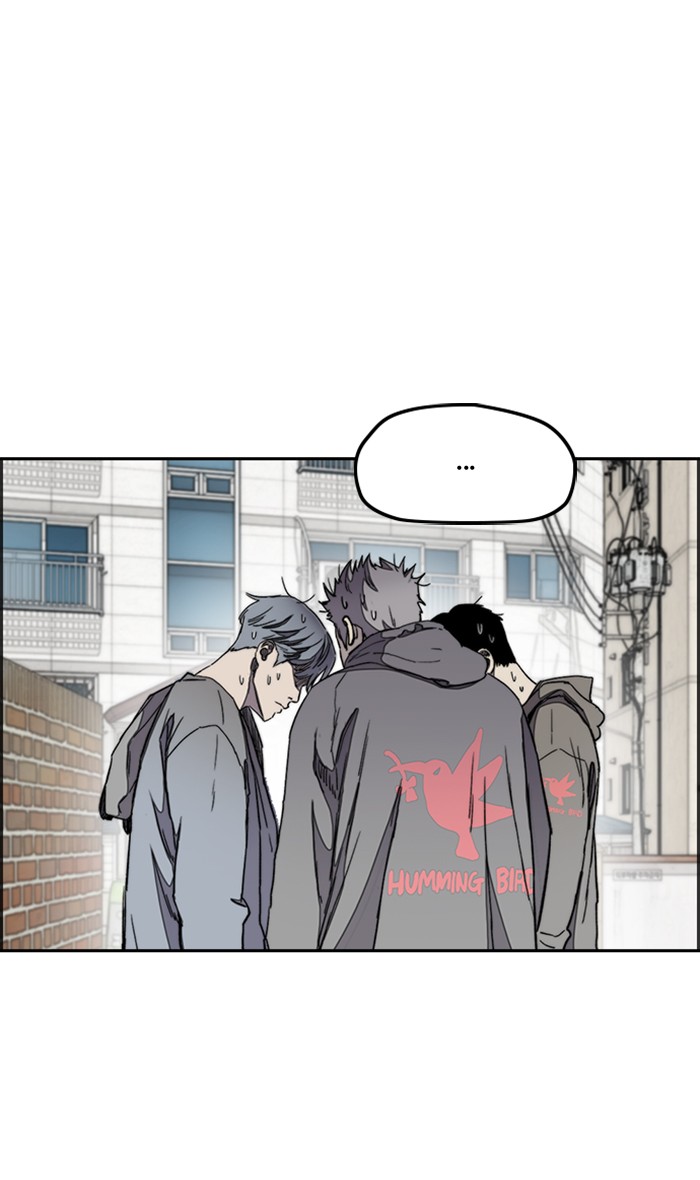 Wind Breaker Chapter 275 page 16 - Chapter 275: [Part 3] Ep.25
