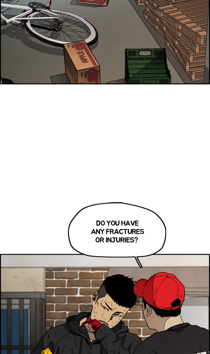 Wind Breaker Chapter 275 page 19 - Chapter 275: [Part 3] Ep.25