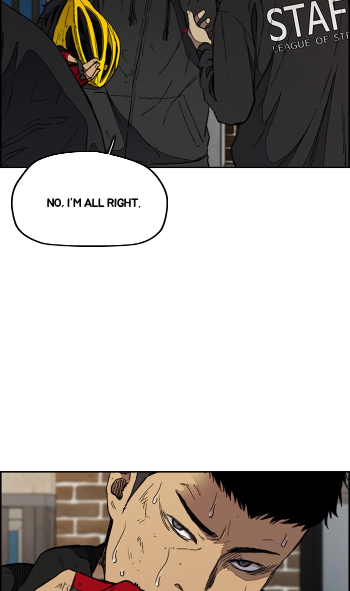 Wind Breaker Chapter 275 page 20 - Chapter 275: [Part 3] Ep.25