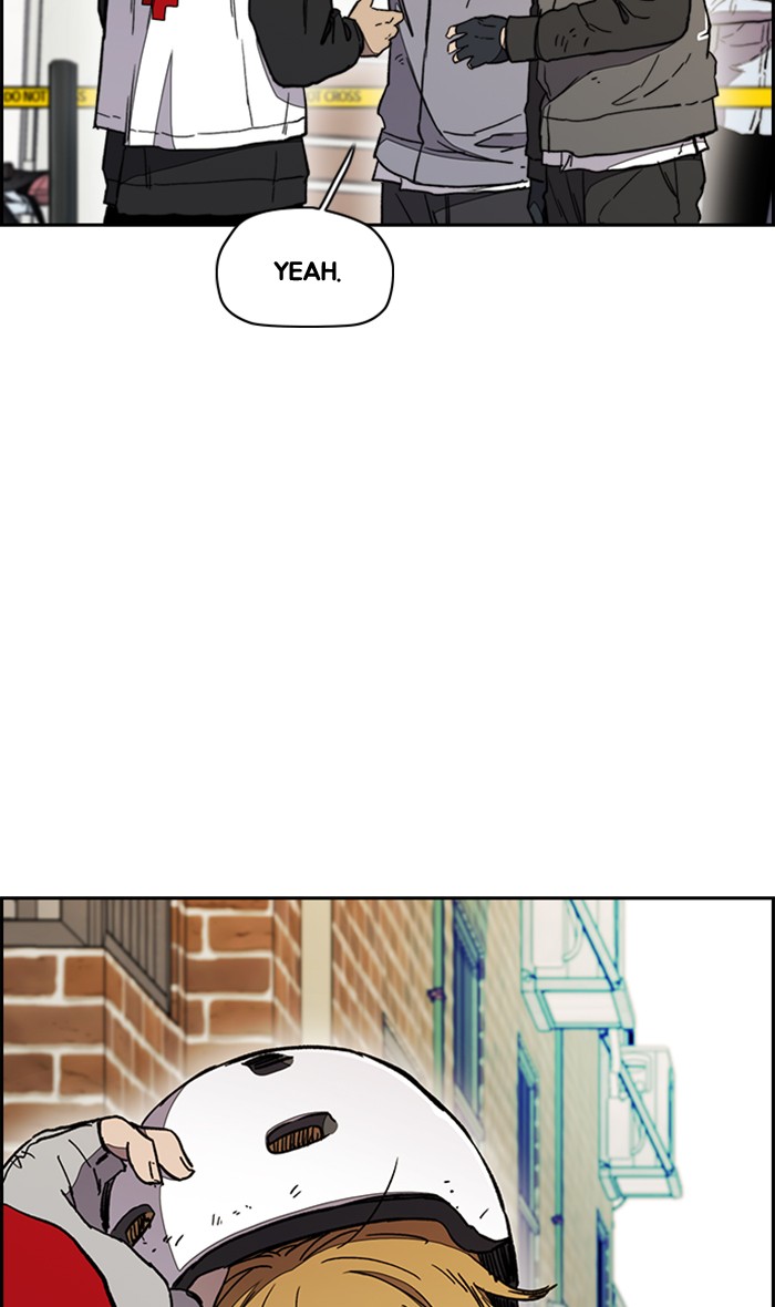 Wind Breaker Chapter 275 page 22 - Chapter 275: [Part 3] Ep.25