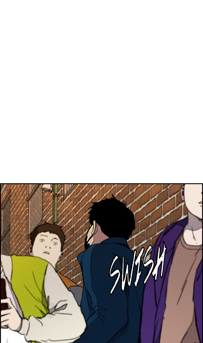 Wind Breaker Chapter 275 page 25 - Chapter 275: [Part 3] Ep.25
