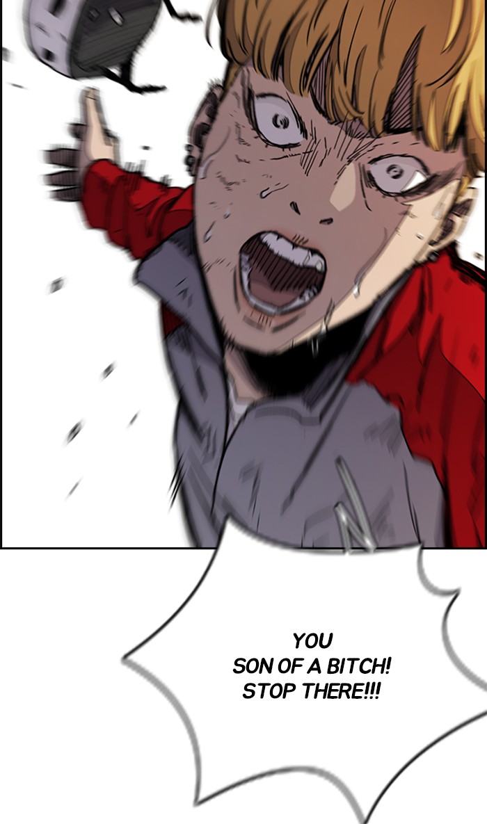 Wind Breaker Chapter 275 page 27 - Chapter 275: [Part 3] Ep.25
