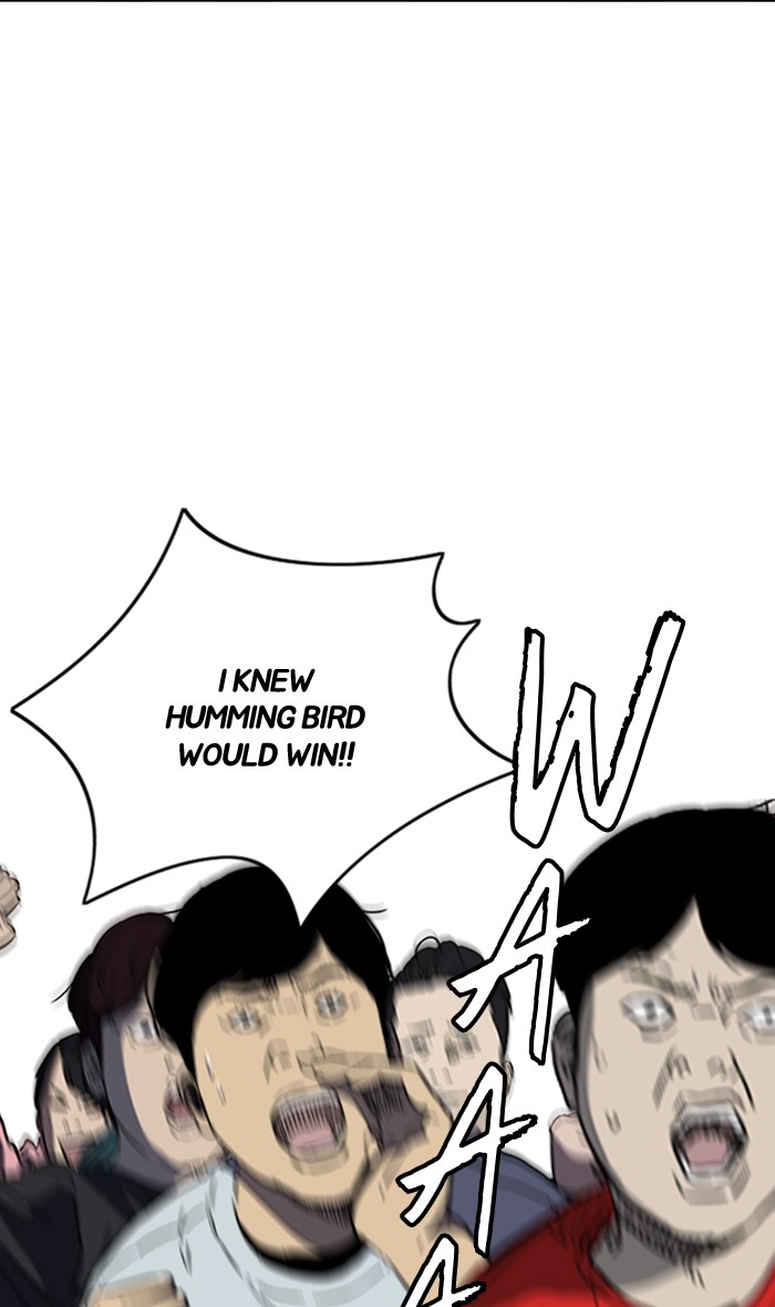 Wind Breaker Chapter 275 page 3 - Chapter 275: [Part 3] Ep.25