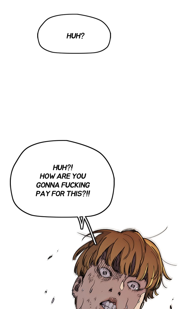 Wind Breaker Chapter 275 page 33 - Chapter 275: [Part 3] Ep.25