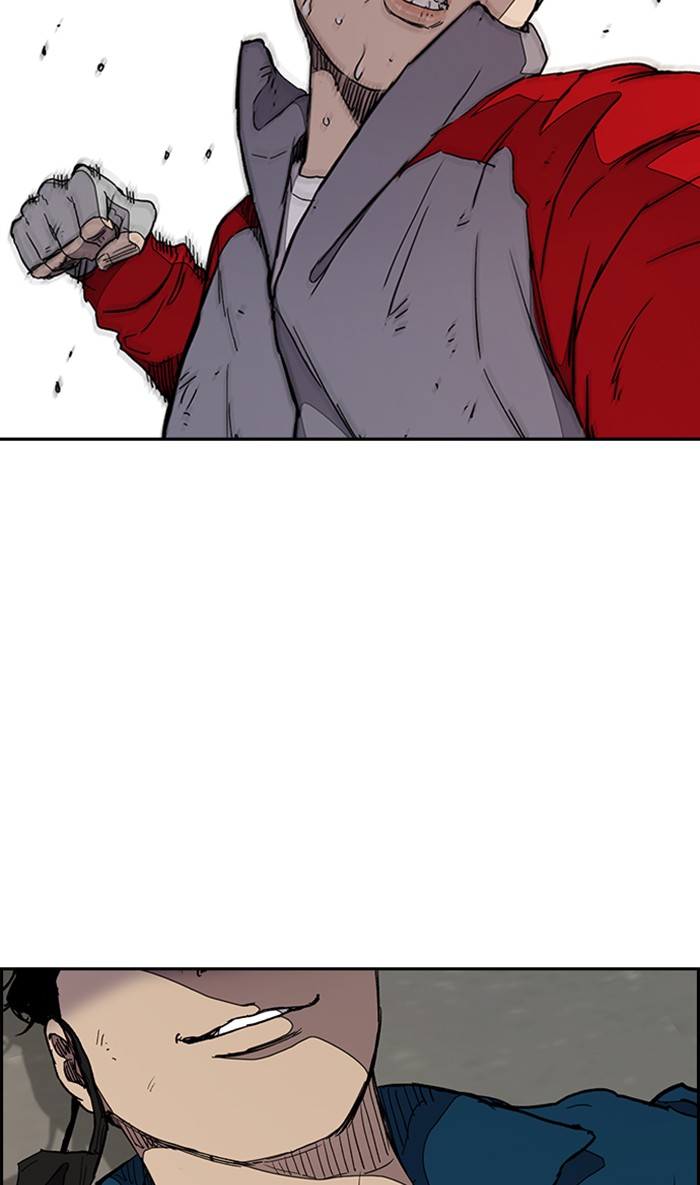 Wind Breaker Chapter 275 page 34 - Chapter 275: [Part 3] Ep.25