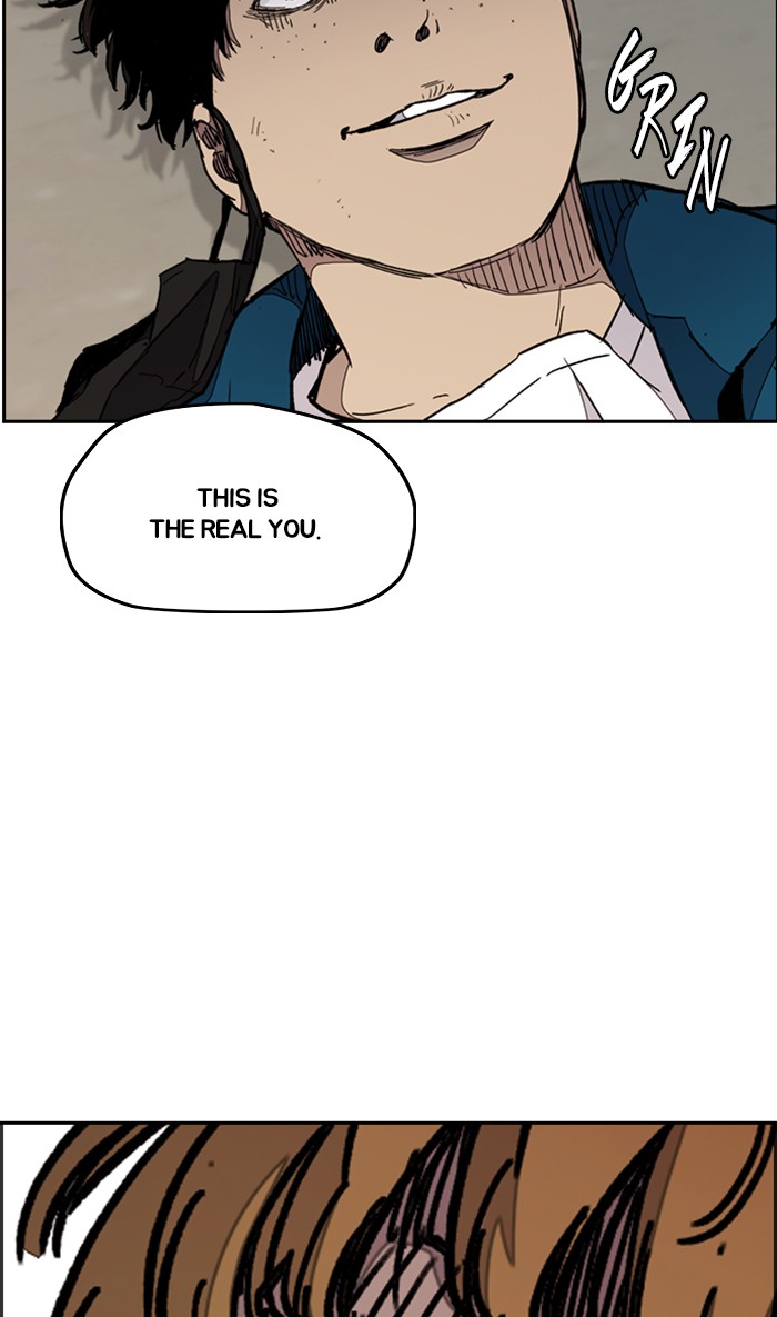 Wind Breaker Chapter 275 page 36 - Chapter 275: [Part 3] Ep.25