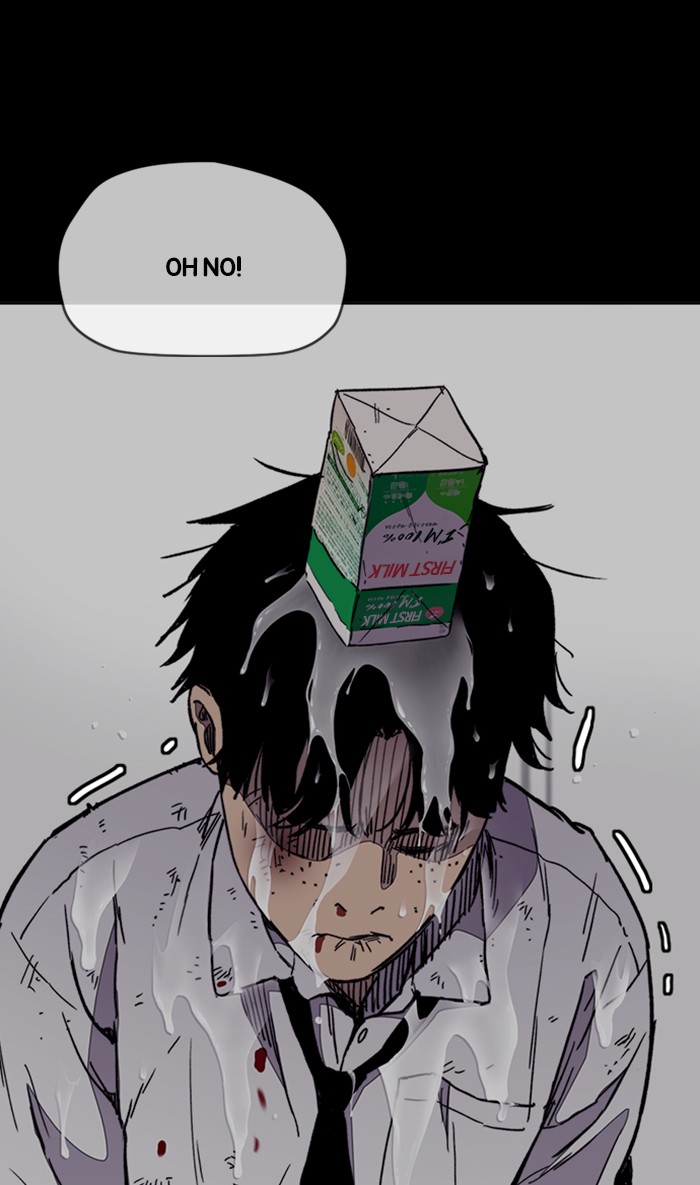Wind Breaker Chapter 275 page 39 - Chapter 275: [Part 3] Ep.25