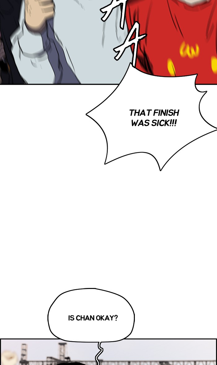Wind Breaker Chapter 275 page 4 - Chapter 275: [Part 3] Ep.25