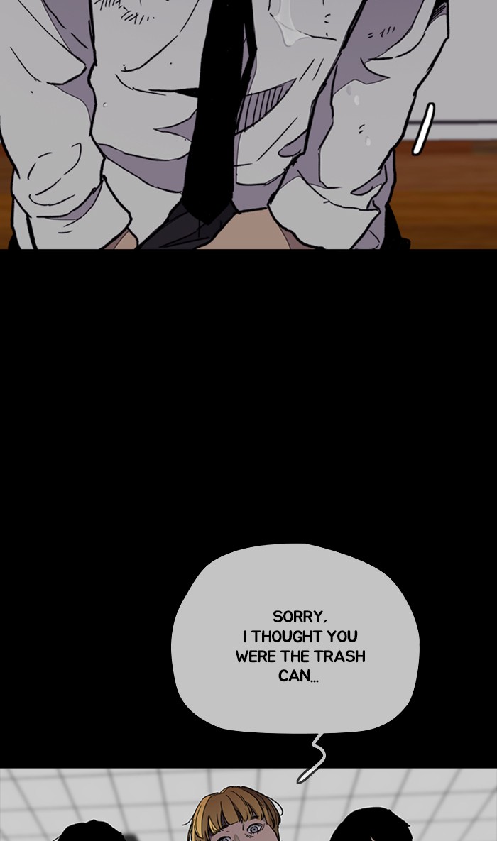 Wind Breaker Chapter 275 page 40 - Chapter 275: [Part 3] Ep.25