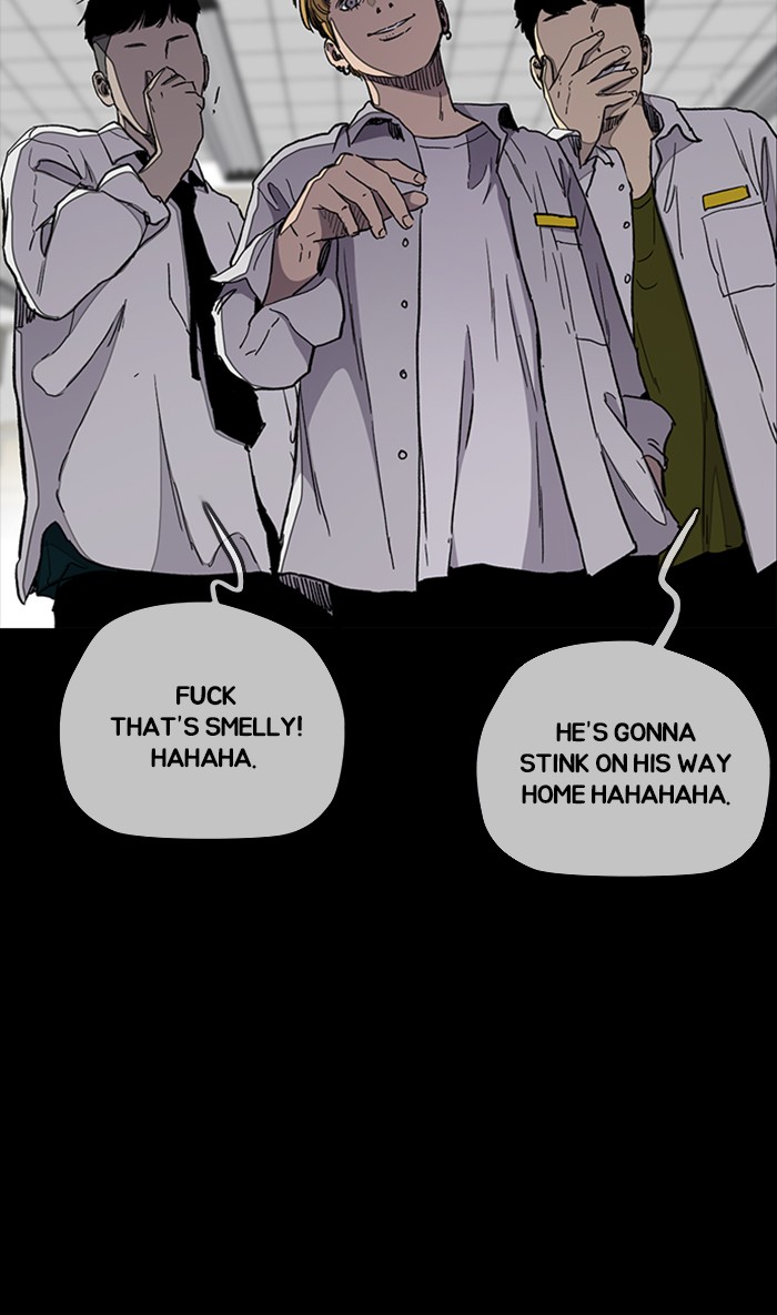 Wind Breaker Chapter 275 page 41 - Chapter 275: [Part 3] Ep.25