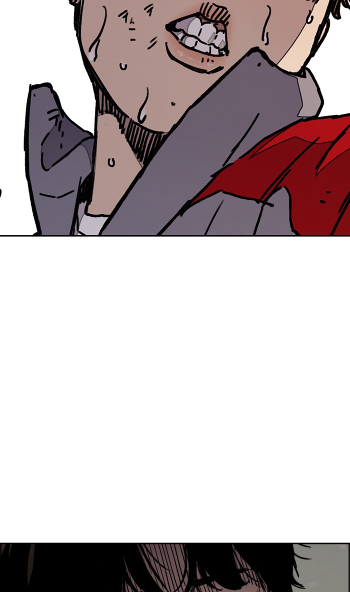Wind Breaker Chapter 275 page 46 - Chapter 275: [Part 3] Ep.25