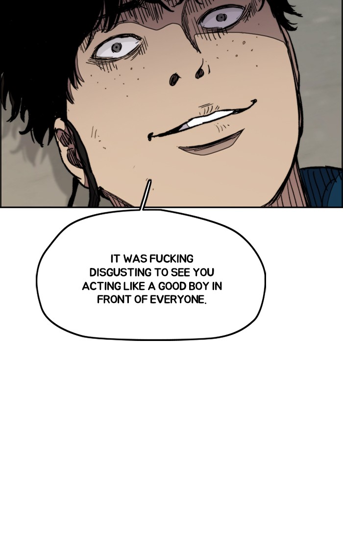 Wind Breaker Chapter 275 page 47 - Chapter 275: [Part 3] Ep.25