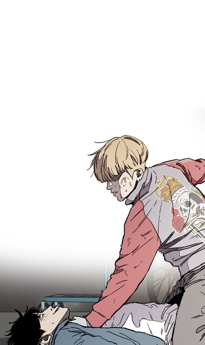 Wind Breaker Chapter 275 page 48 - Chapter 275: [Part 3] Ep.25