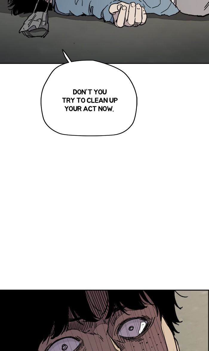 Wind Breaker Chapter 275 page 49 - Chapter 275: [Part 3] Ep.25