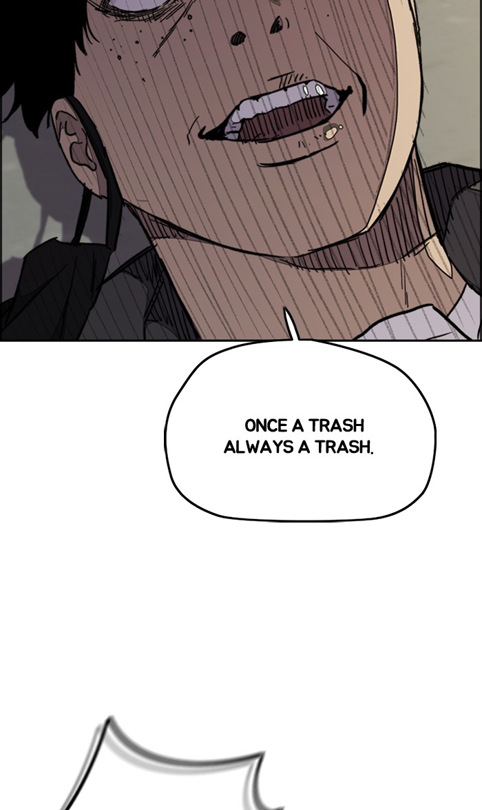 Wind Breaker Chapter 275 page 50 - Chapter 275: [Part 3] Ep.25