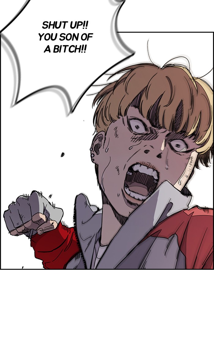 Wind Breaker Chapter 275 page 51 - Chapter 275: [Part 3] Ep.25