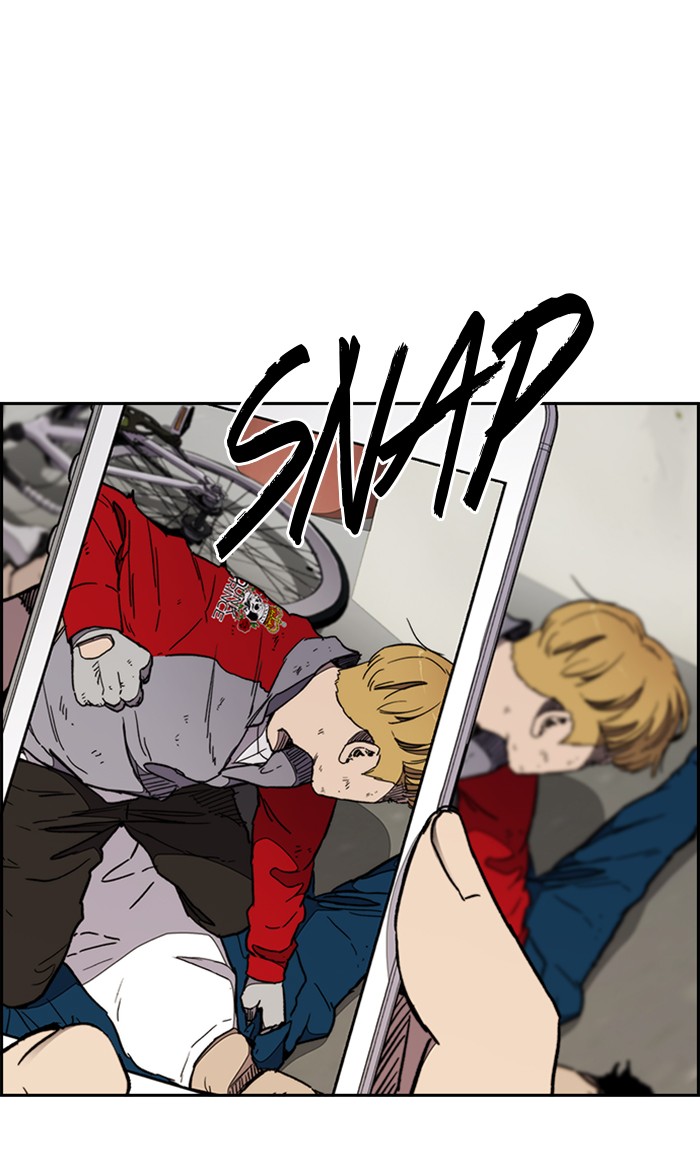 Wind Breaker Chapter 275 page 52 - Chapter 275: [Part 3] Ep.25