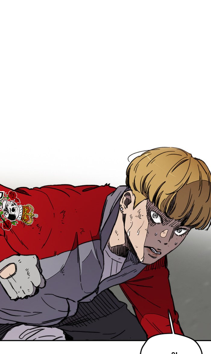Wind Breaker Chapter 275 page 53 - Chapter 275: [Part 3] Ep.25