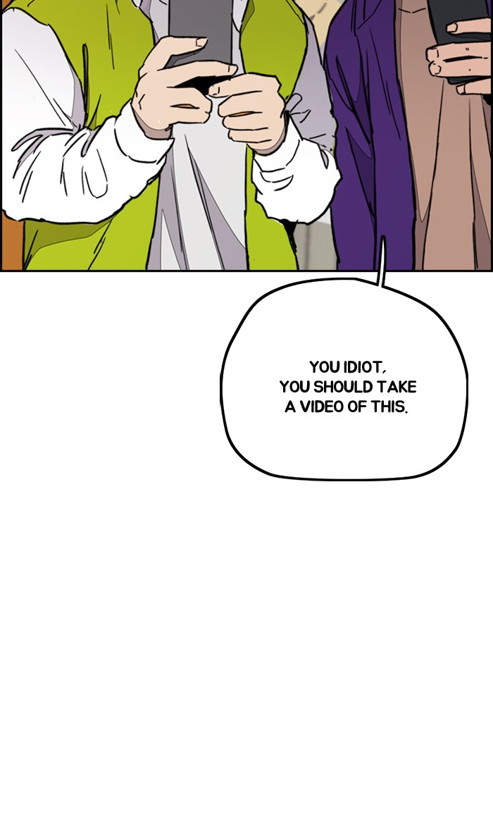 Wind Breaker Chapter 275 page 55 - Chapter 275: [Part 3] Ep.25