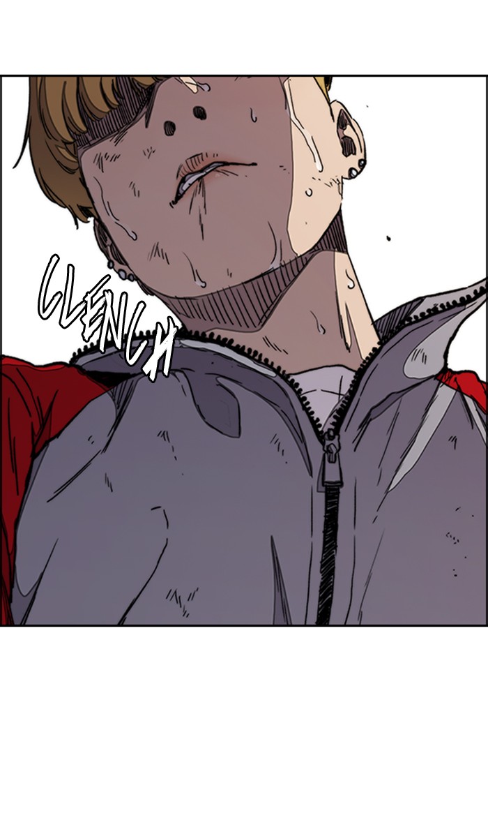 Wind Breaker Chapter 275 page 56 - Chapter 275: [Part 3] Ep.25