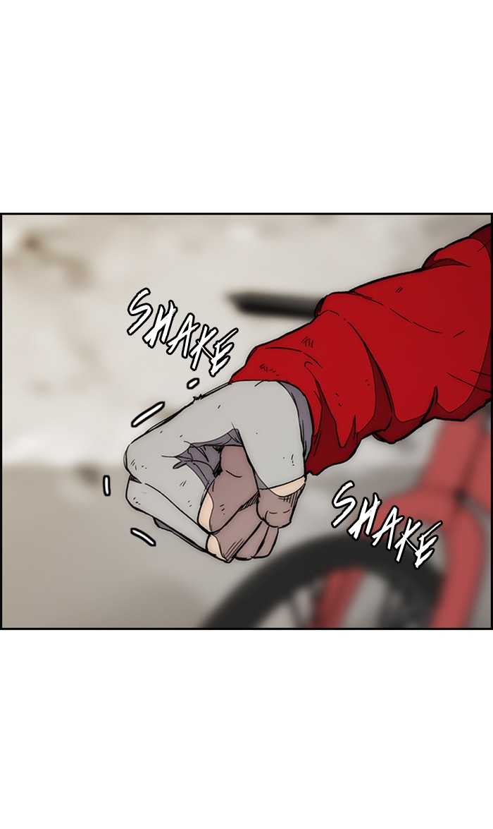 Wind Breaker Chapter 275 page 57 - Chapter 275: [Part 3] Ep.25