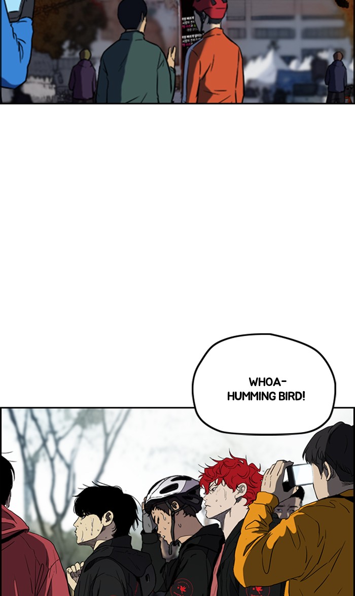Wind Breaker Chapter 275 page 64 - Chapter 275: [Part 3] Ep.25