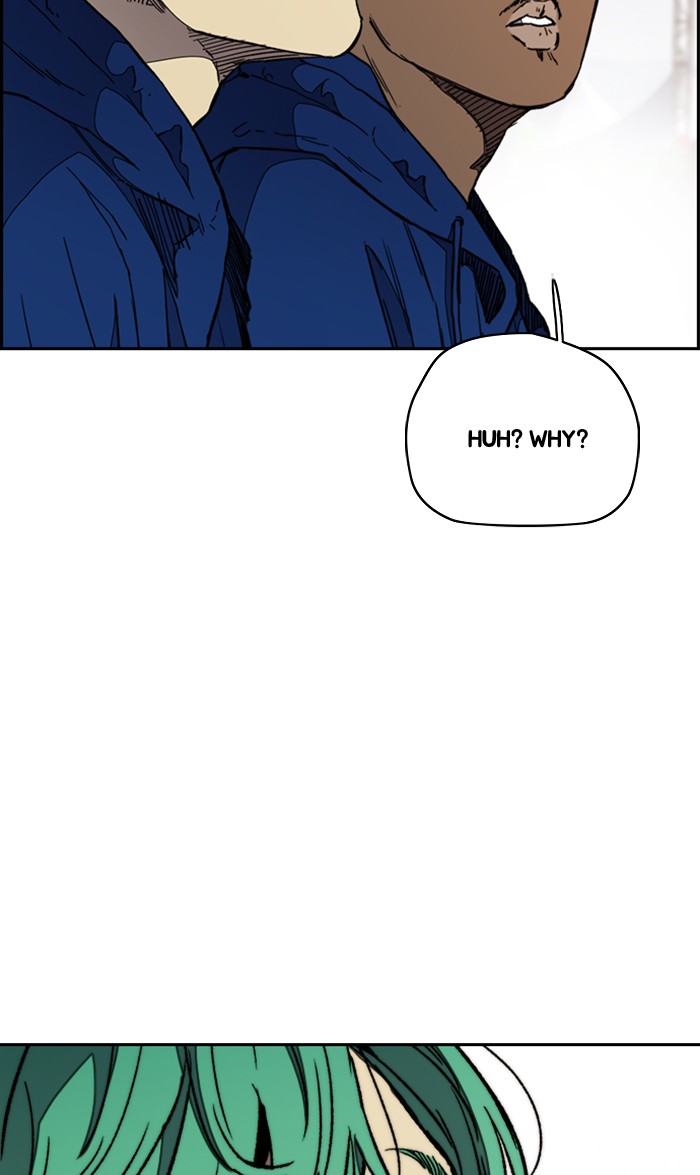 Wind Breaker Chapter 275 page 67 - Chapter 275: [Part 3] Ep.25