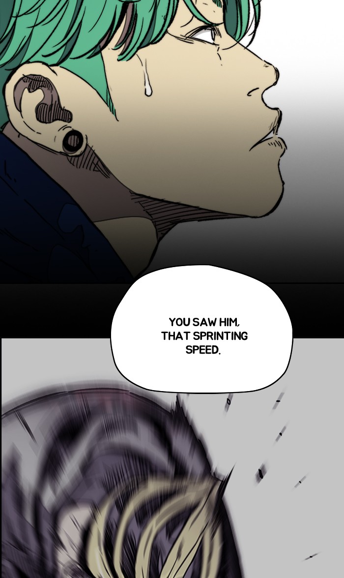 Wind Breaker Chapter 275 page 68 - Chapter 275: [Part 3] Ep.25
