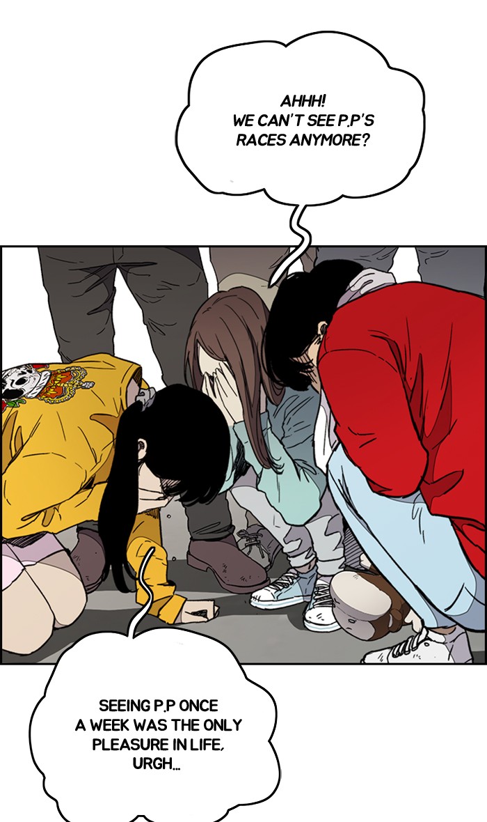 Wind Breaker Chapter 275 page 7 - Chapter 275: [Part 3] Ep.25